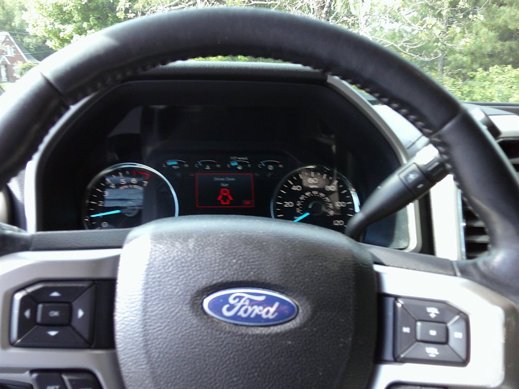 2018 Ford F-150 Lariat - Photo 13