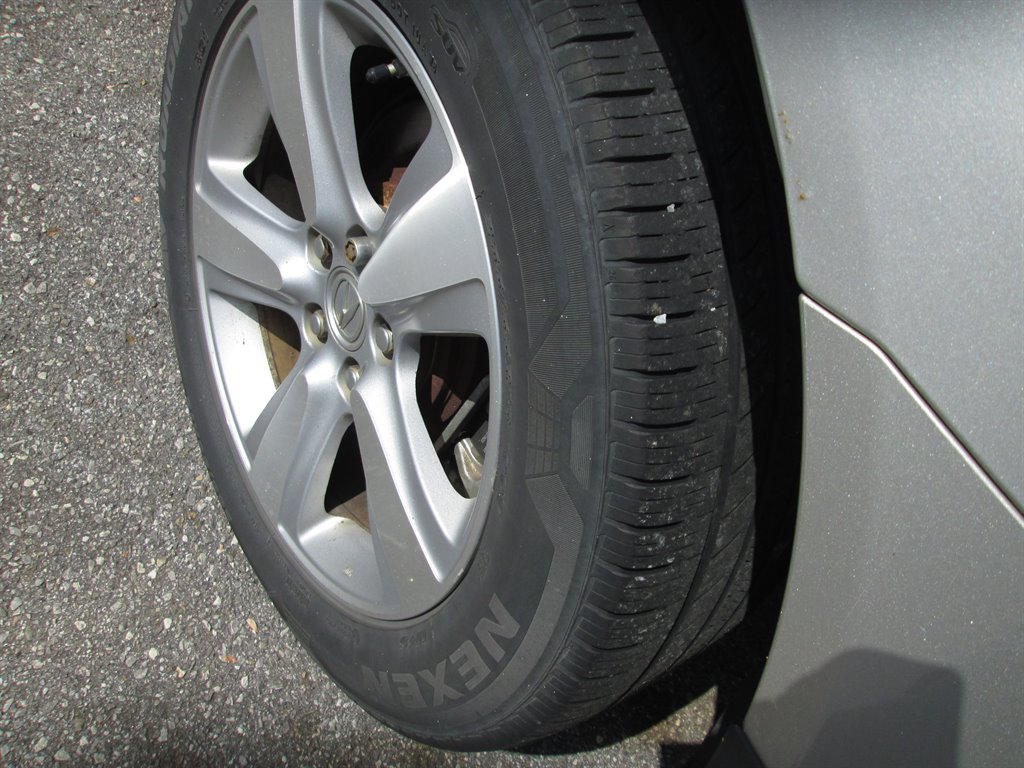 2010 Acura MDX Technology Package - Photo 7