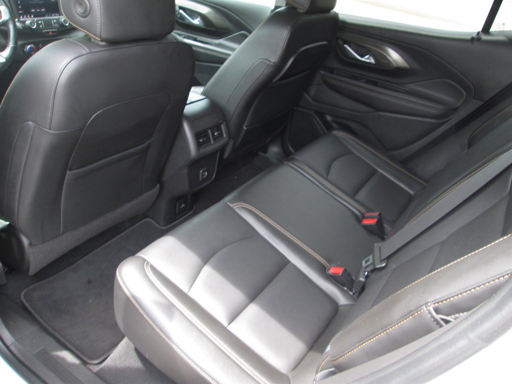 2021 Gmc Terrain SLT photo 9