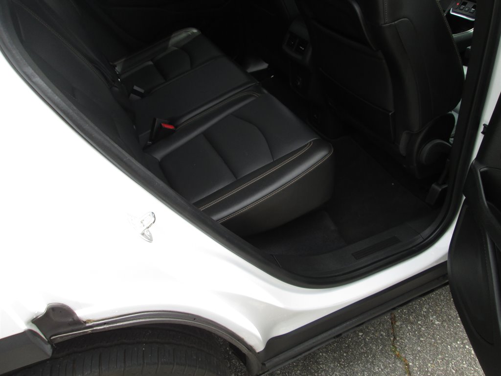 2021 Gmc Terrain SLT photo 17