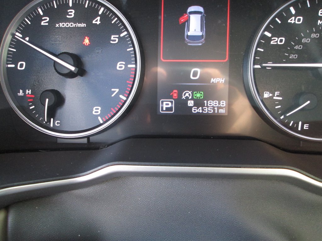 2021 Subaru Outback Limited - Photo 10
