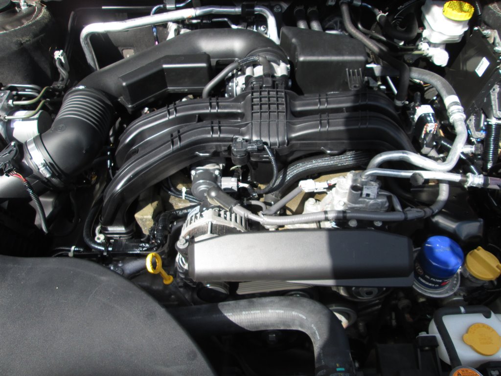 2021 Subaru Outback Limited - Photo 20