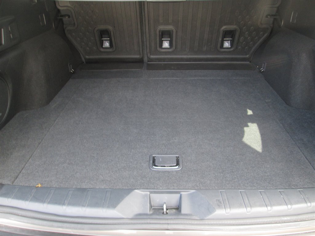2021 Subaru Outback Limited - Photo 17