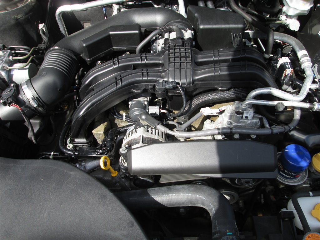 2021 Subaru Outback Limited - Photo 21