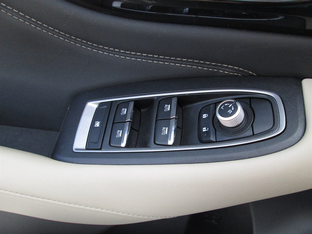 2021 Subaru Outback Limited - Photo 16