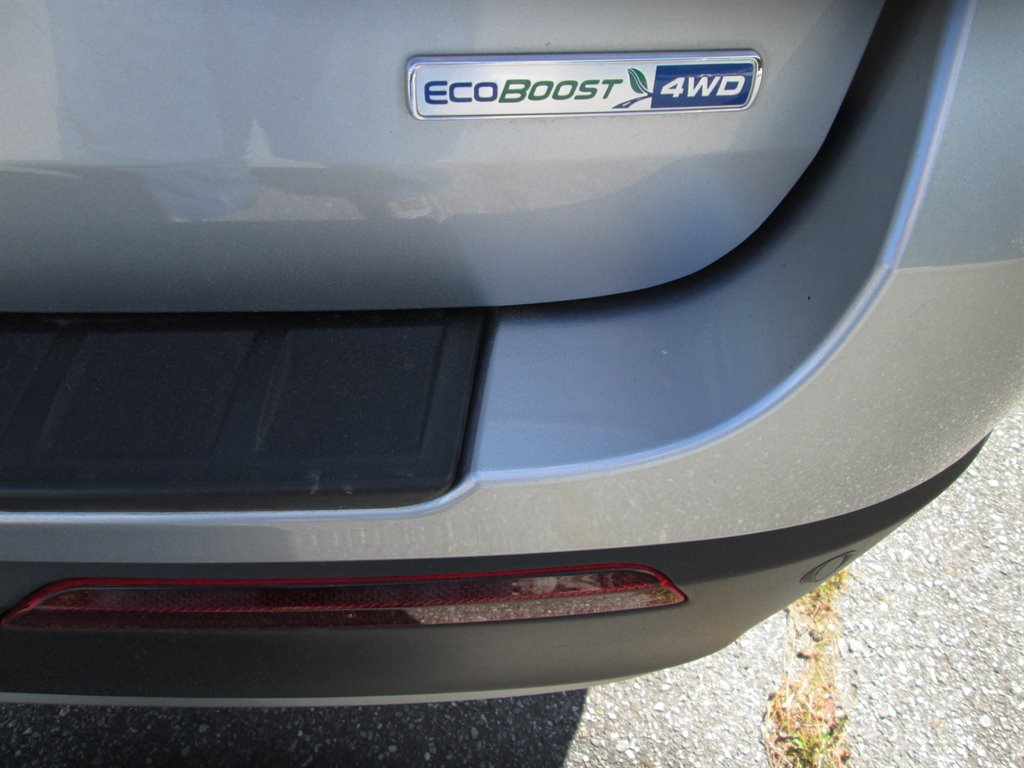 2020 Ford Explorer XLT - Photo 20