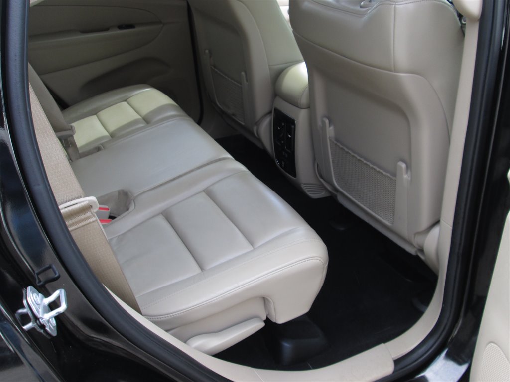 2019 Jeep Grand Cherokee Limited photo 16