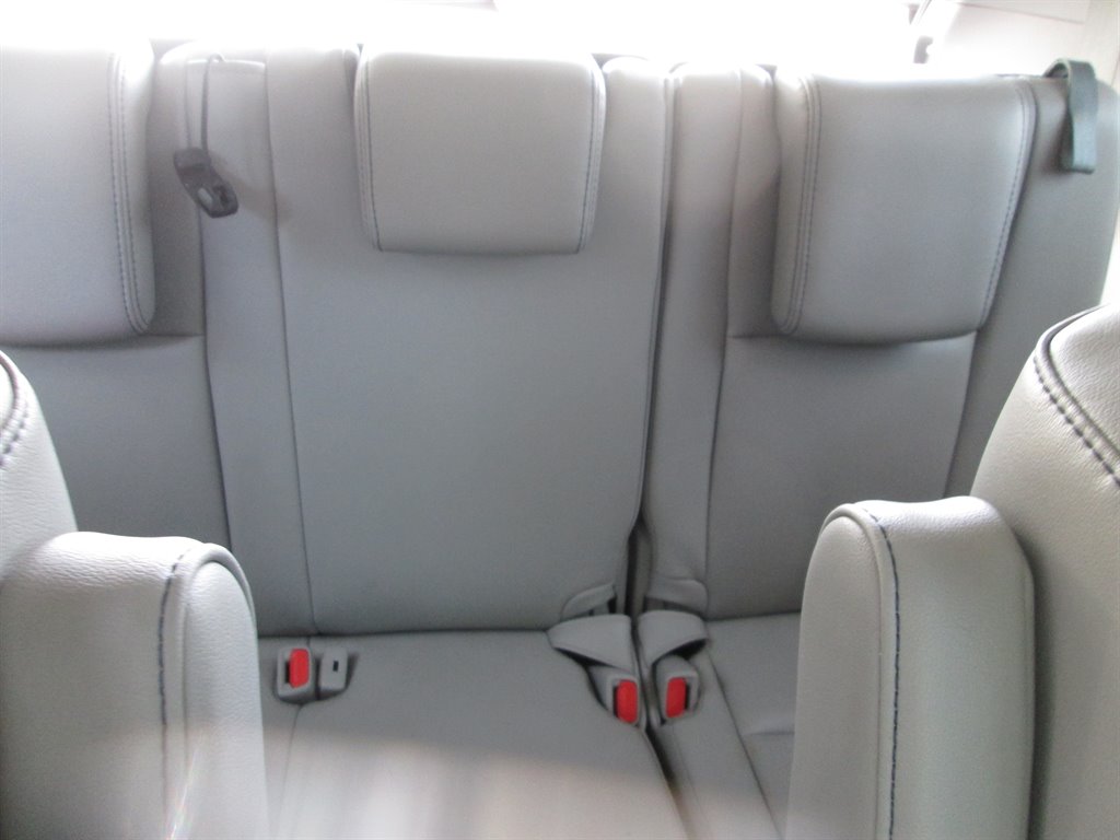 2018 Toyota Highlander Limited Platinum - Photo 18