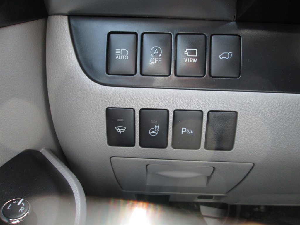 2018 Toyota Highlander Limited Platinum - Photo 14