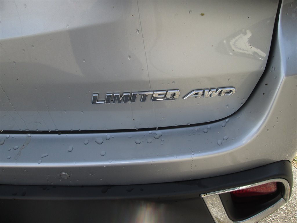 2018 Toyota Highlander Limited Platinum - Photo 19