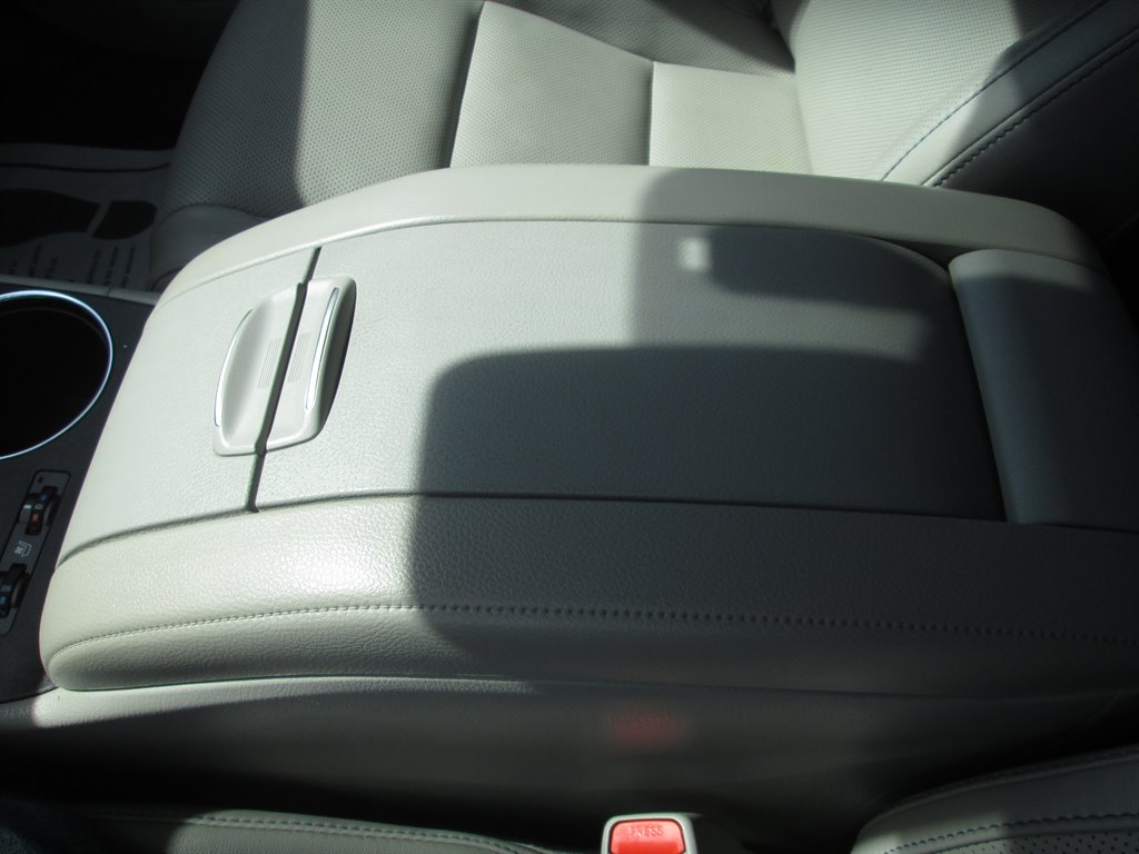 2018 Toyota Highlander Limited Platinum - Photo 17